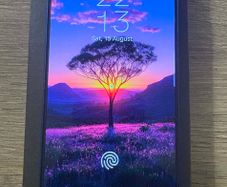 Samsung Galaxy S25 128GB  Navy Blue  Excellent Condition