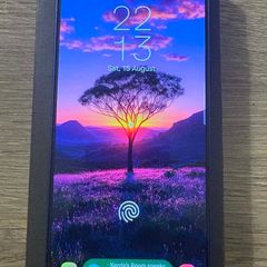 Samsung Galaxy S25 128GB  Navy Blue  Excellent Condition