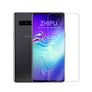 Tempered Glass For Samsung Galaxy S10 5G Screen Protector 2.5D 9H Tempered Glass For Samsung S10 5G Protective Film 6.7" Image 6