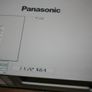 Panasonic PT-LX22 DLP Projector - XGA Resolution Pixels (1024 x 768), 2200 Ansi Lumens Brightness and 500:1 high Contrast Ratio Image 10