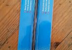 More tapered guide drill bit 8x200mm