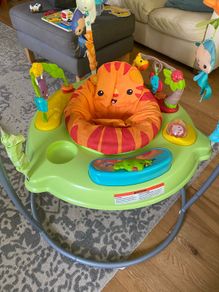 baby bouncer