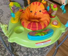 baby bouncer