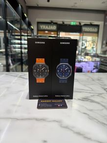 Samsung Watch Ultra