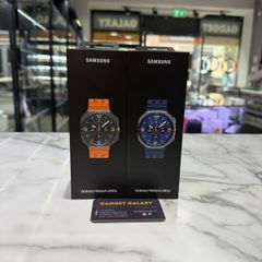 Samsung Watch Ultra