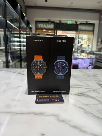 Samsung Watch Ultra