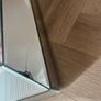 Mirror console table Image 2