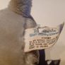 Disney Dumbo Plush Vintage Disneyland Image 3