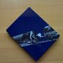 The Commuter 4K and Blu Ray Steelbook (Liam Neeson) Image 3