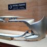Toyota corolla hatchback 2019-23 front bumper Image 2