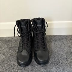 Black Magnum Viper Pro 8 Unisex work boots