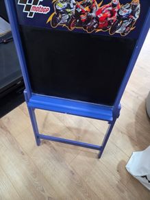 wooden board