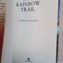 The Rainbow Trail by Kathleen Gooding (HQ679) Image 2
