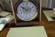 Clock brand new