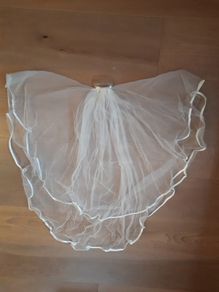 Beautiful Wedding Veil