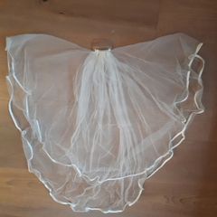 Beautiful Wedding Veil