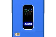 Inverter Anenji 11KW WI-FI
