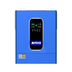 Inverter Anenji 11KW WI-FI