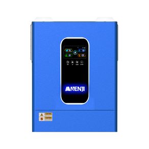 Inverter Anenji 11KW WI-FI