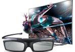 Samsung TV 3D glasses