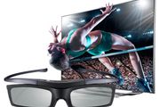 Samsung TV 3D glasses