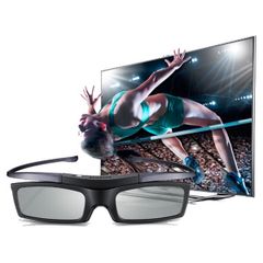 Samsung TV 3D glasses