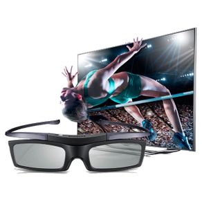 Samsung TV 3D glasses