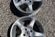 Schmidt Racelite Alloys