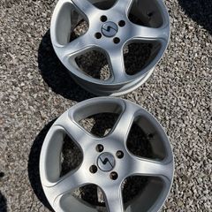 Schmidt Racelite Alloys