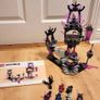 Lego Ninjago: The crystal king temple Image 2