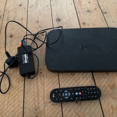 Sky TV box
