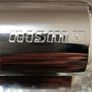 NISMO Chrome Aluminum Shift Knob Image 7