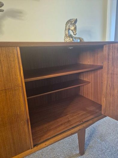 mid Century sideboard