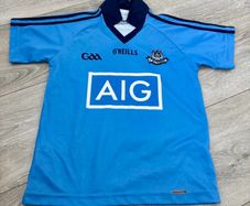 dublin gaa jersey