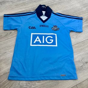 dublin gaa jersey