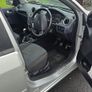 Ford Fiesta breaking Image 3