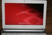 Packard Bell Windows 7 Laptop