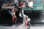 GQuuuuuuX Assembled Gundam Model Kit