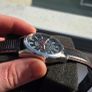 Lorus Chronograph model RT301DX9 Image 4