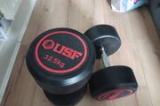 dumbbell