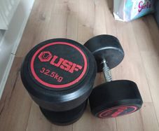 dumbbell