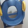 toilet trainer with steps Image 2