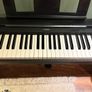 Yamaha 88-Key Digital Piano plus Stand & Pedal Image 2