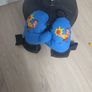kids boxing bag Image 2