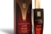 Very Good Girl Alternative - Eau De Parfum 100ml - JFenzi Good Life Sexy Women