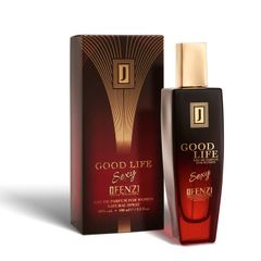 Very Good Girl Alternative - Eau De Parfum 100ml - JFenzi Good Life Sexy Women