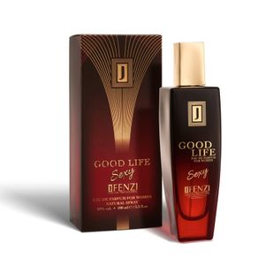 Very Good Girl Alternative - Eau De Parfum 100ml - JFenzi Good Life Sexy Women