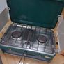 Camping Gas Cooker Image 5