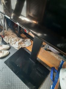 LG 55 Smart tv