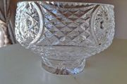 Chrystal - Large Tyrone Bowl.